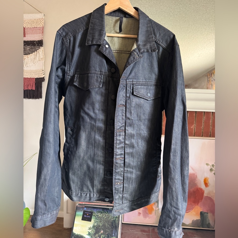 Comune Jacket - image 1